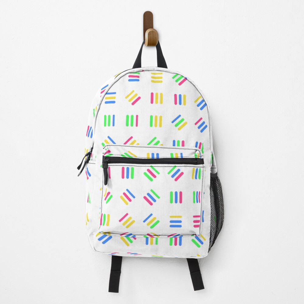Item preview, Backpack designed and sold by xopsuey.
