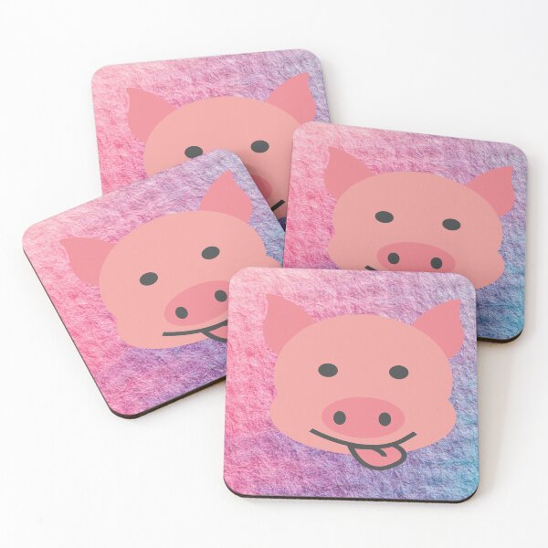 Item preview, national pig day happy happy designed and sold by Angelinjose.