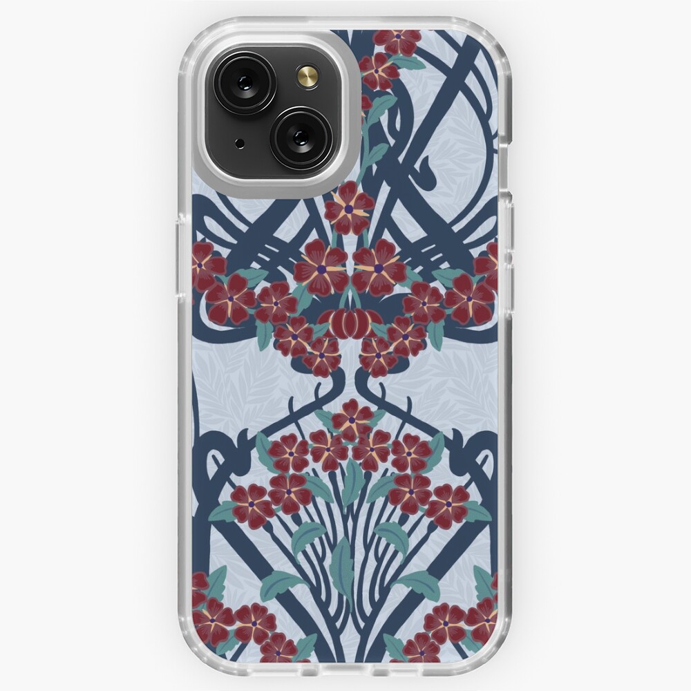 Item preview, iPhone Soft Case designed and sold by MeganSteer.