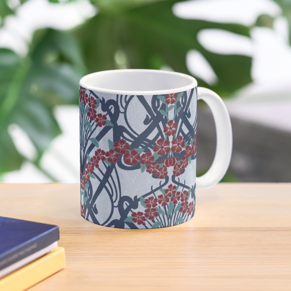 Item preview, Classic Mug designed and sold by MeganSteer.