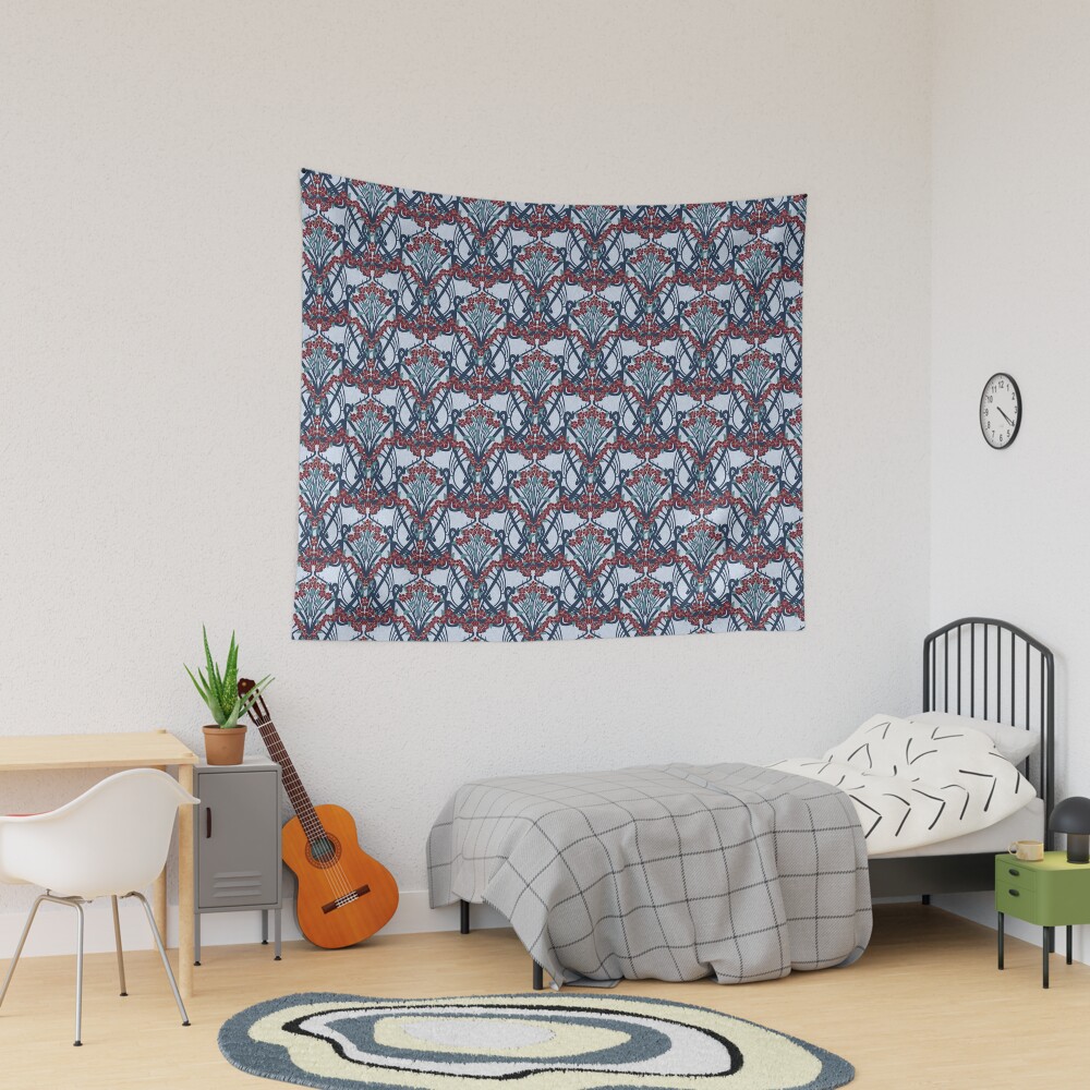 Item preview, Tapestry designed and sold by MeganSteer.