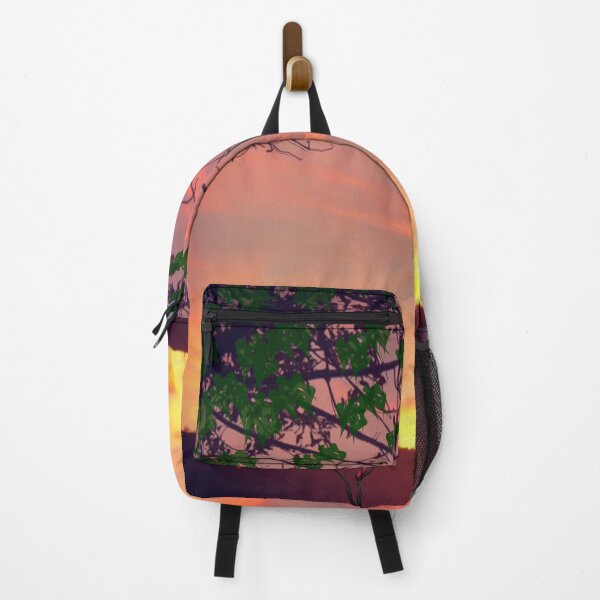 Item preview, Glowing Sunset designed and sold by mapz712.