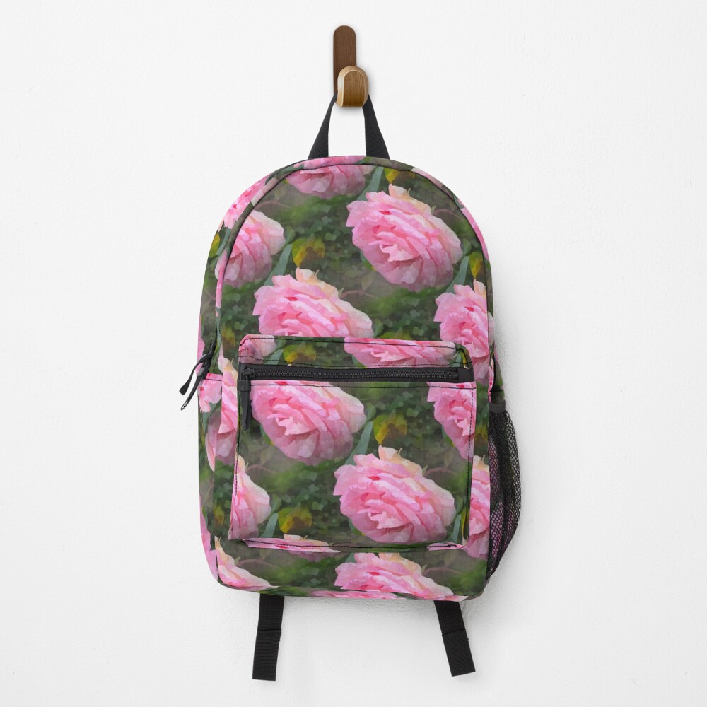 Item preview, Backpack designed and sold by DesignsofNote.