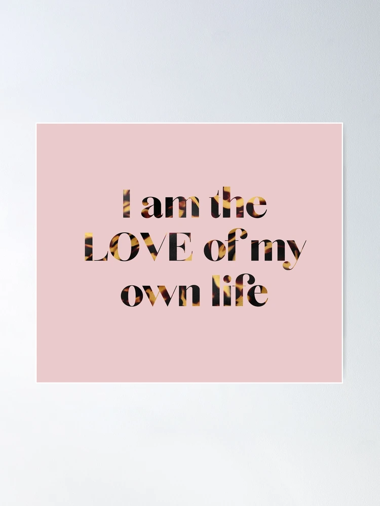 Love of my life lyrics heart shape poster - Emilyshirt American