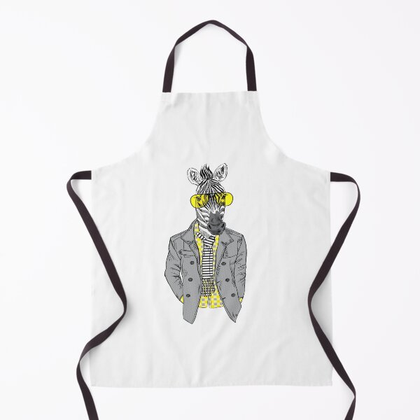 Item preview, cool zebra designed and sold by Bertoldis.