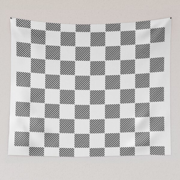 Item preview, Seamless plaid pattern and background designed and sold by Sasas Design.