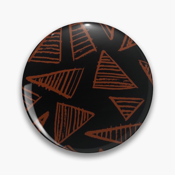 Item preview, Geometric - Tribal Patterns  designed and sold by OutfitduJour.
