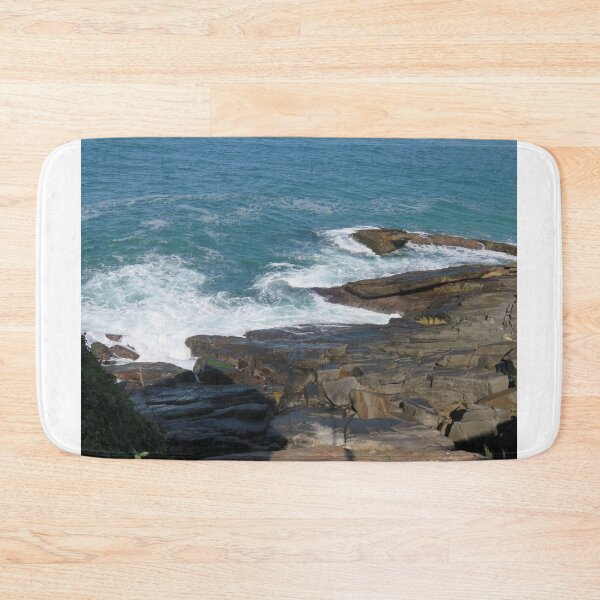 Item preview, Rio, Brazil,  Rocky Surf  designed and sold by StrongJourneys.