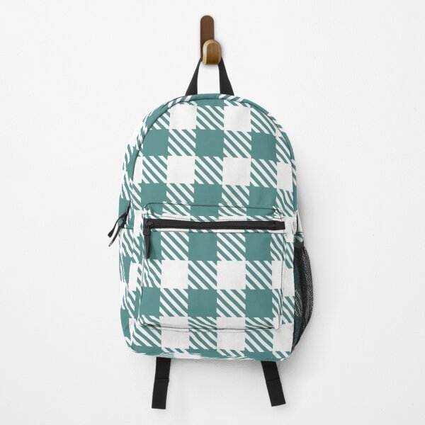 Item preview, Buffalo Plaid Pattern 838 designed and sold by tonymagnerart.