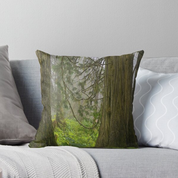 Item preview, Ancient Forest designed and sold by Darbs.