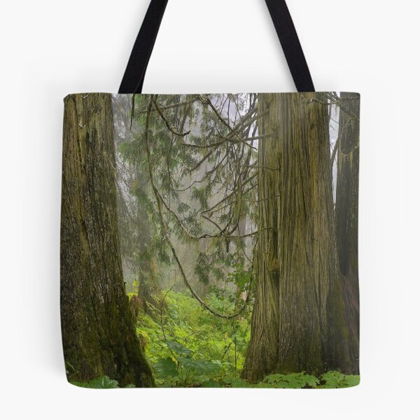 Artikelvorschau, Uralter Wald entworfen und verkauft von Darbs.