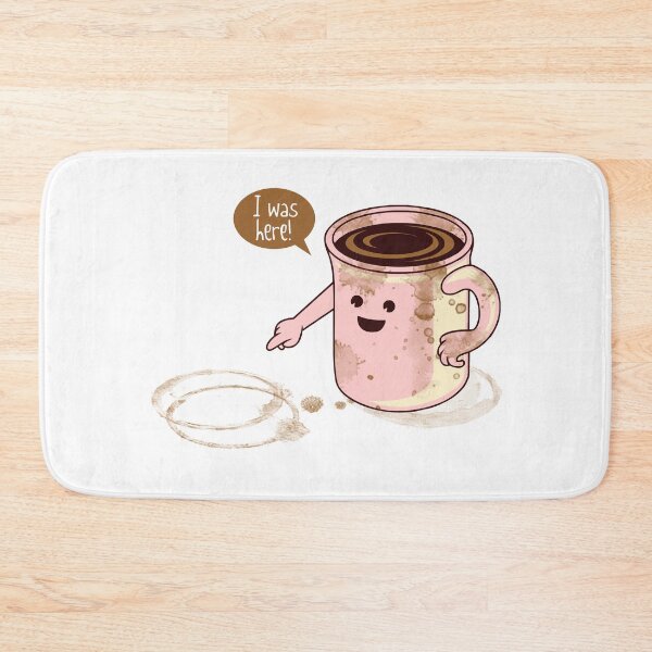 Item preview, I was here! designed and sold by kookylove.