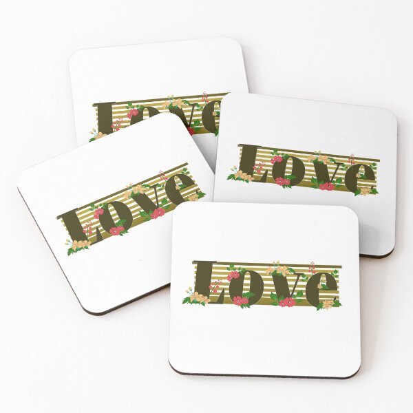 Item preview, Love designed and sold by Scatch Spot.