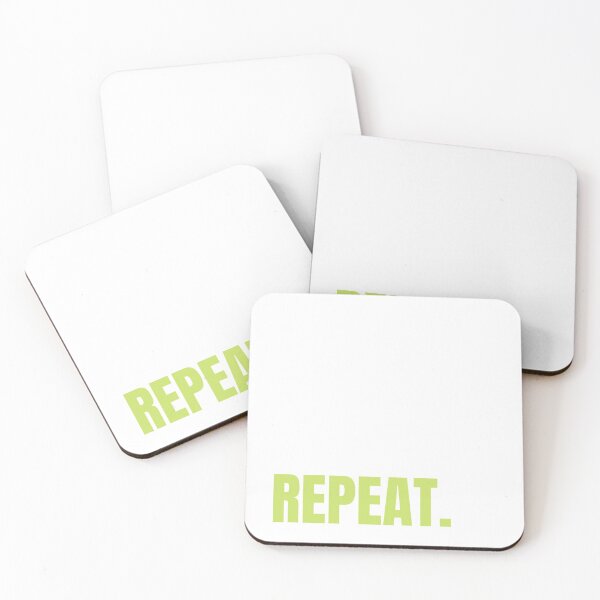 Item preview, Garden. Eat. Sleep. Repeat. designed and sold by Jesseika75.