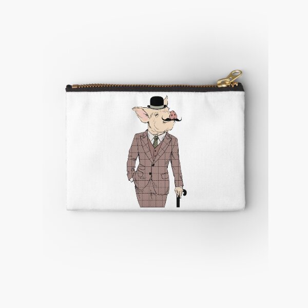 Item preview, funny pig designed and sold by Bertoldis.