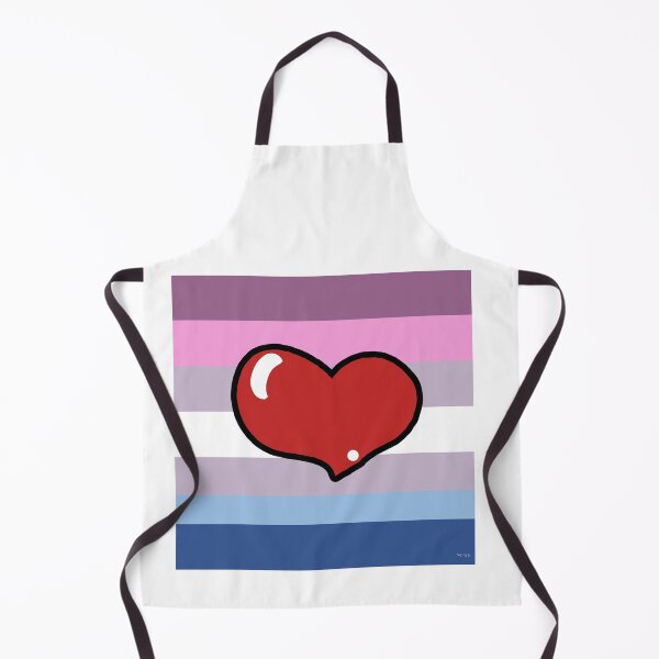 Item preview, Bigender Self Love! designed and sold by melmeiko.