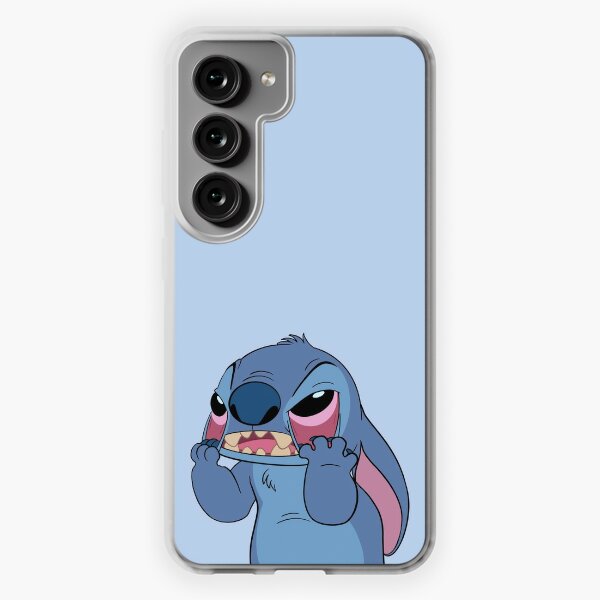 Lilo & Stitch Phone Case for Samsung Galaxy S23 Plus Ultra S22 