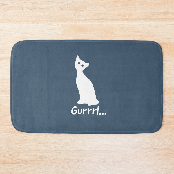Item preview, Judgemental cat - funny cat design. designed and sold by Theleochick.