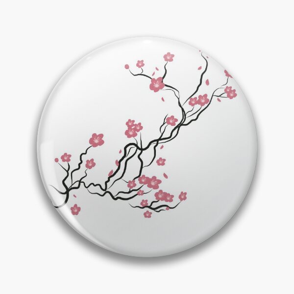 Item preview, Sakura blossom  designed and sold by Wakaidesign.