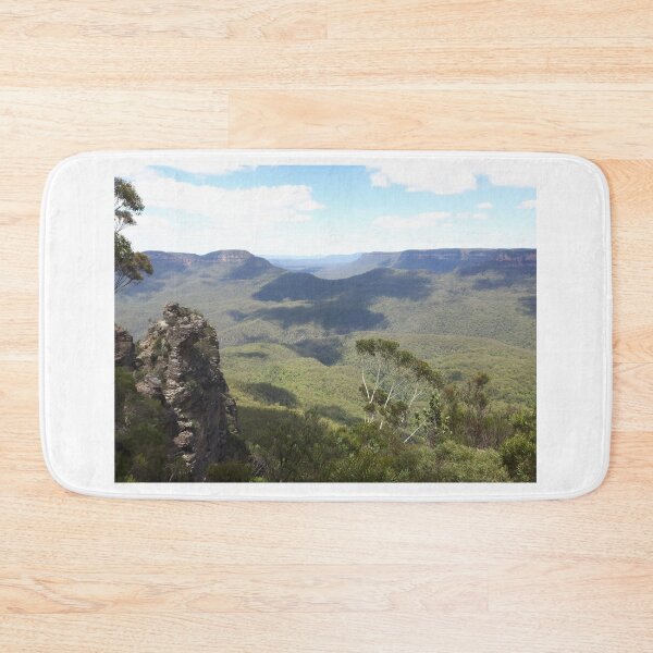 Item preview, Blue Mountains, Sydney, Australia, 1 designed and sold by StrongJourneys.