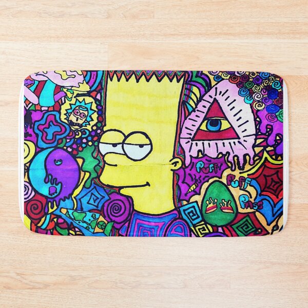 Item preview, Trippy Cartoon designed and sold by h-baileyy.
