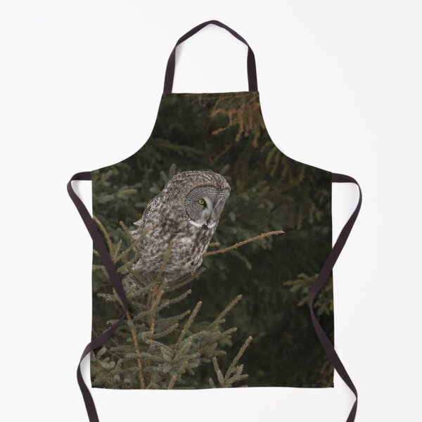 Item preview, Listening for his prey designed and sold by locustgirl.