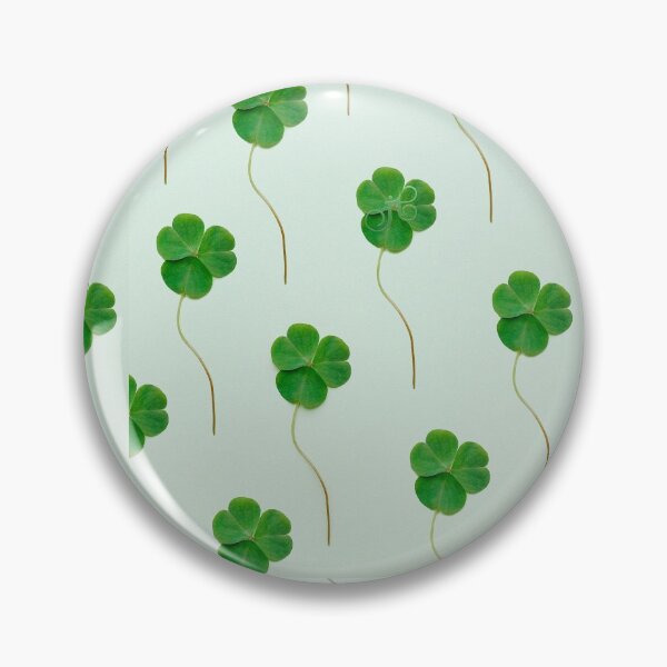 Item preview, Leaf Clover  designed and sold by LibrosBOOKtique.