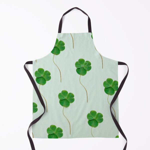Item preview, Leaf Clover  designed and sold by LibrosBOOKtique.