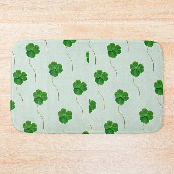 Item preview, Leaf Clover  designed and sold by LibrosBOOKtique.