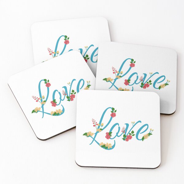 Item preview, Love designed and sold by Scatch Spot.