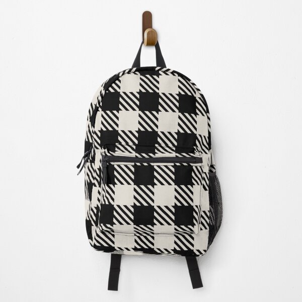 Item preview, Buffalo Plaid Pattern 841 designed and sold by tonymagnerart.