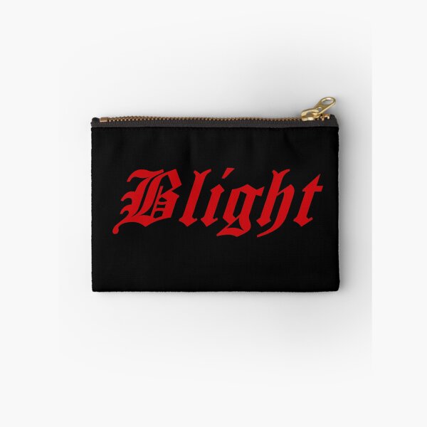 Item preview, Blight designed and sold by punkauracrystal.