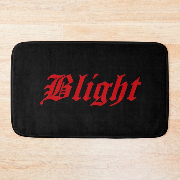 Item preview, Blight designed and sold by punkauracrystal.