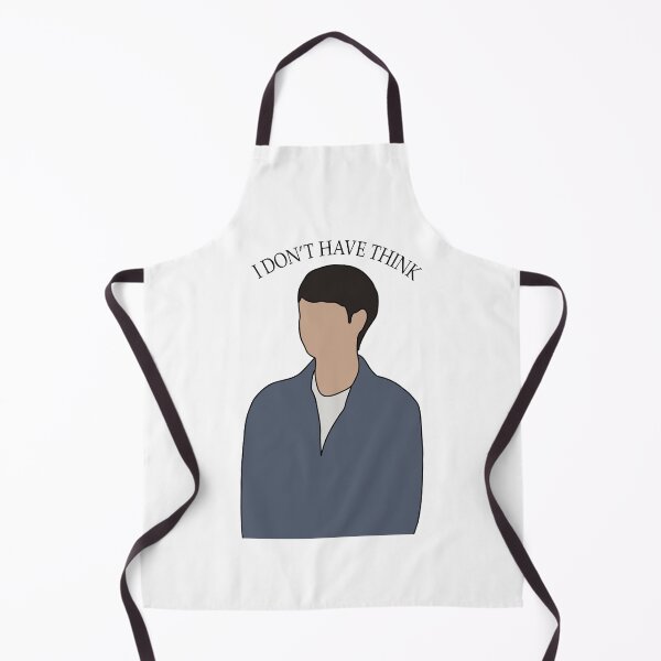 Item preview, Jin doesn't have think designed and sold by Nephilim101.