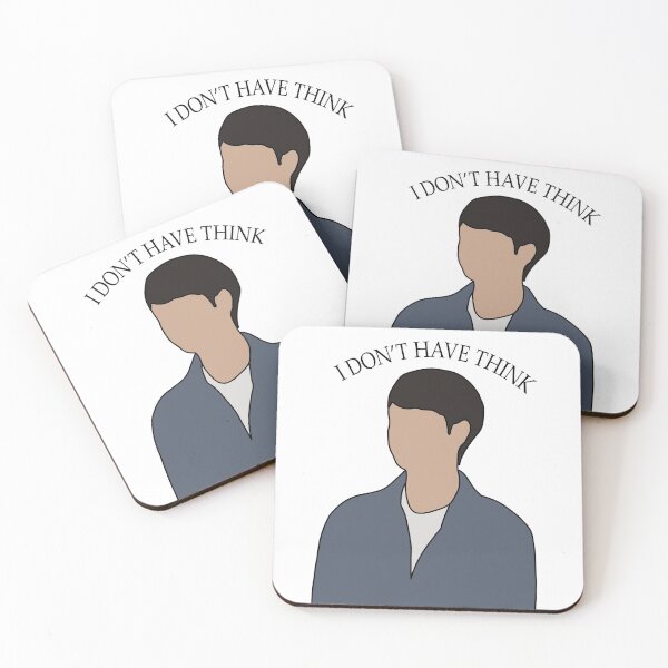 Item preview, Jin doesn't have think designed and sold by Nephilim101.
