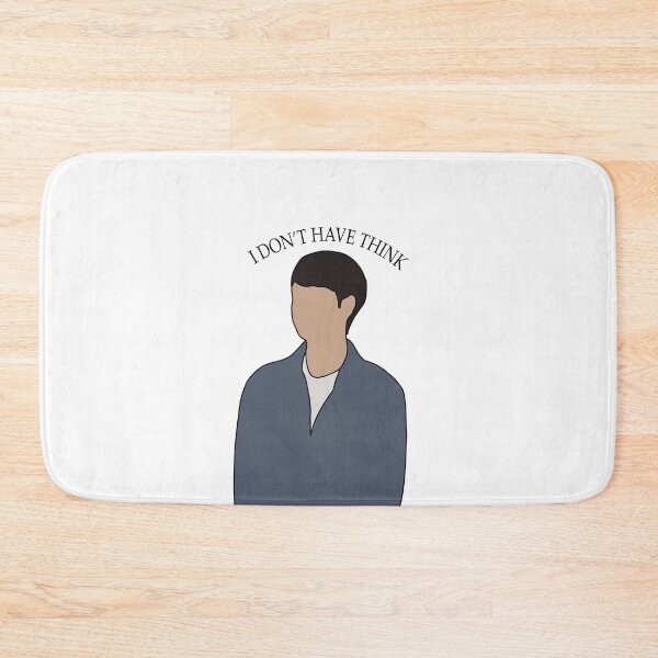 Item preview, Jin doesn't have think designed and sold by Nephilim101.
