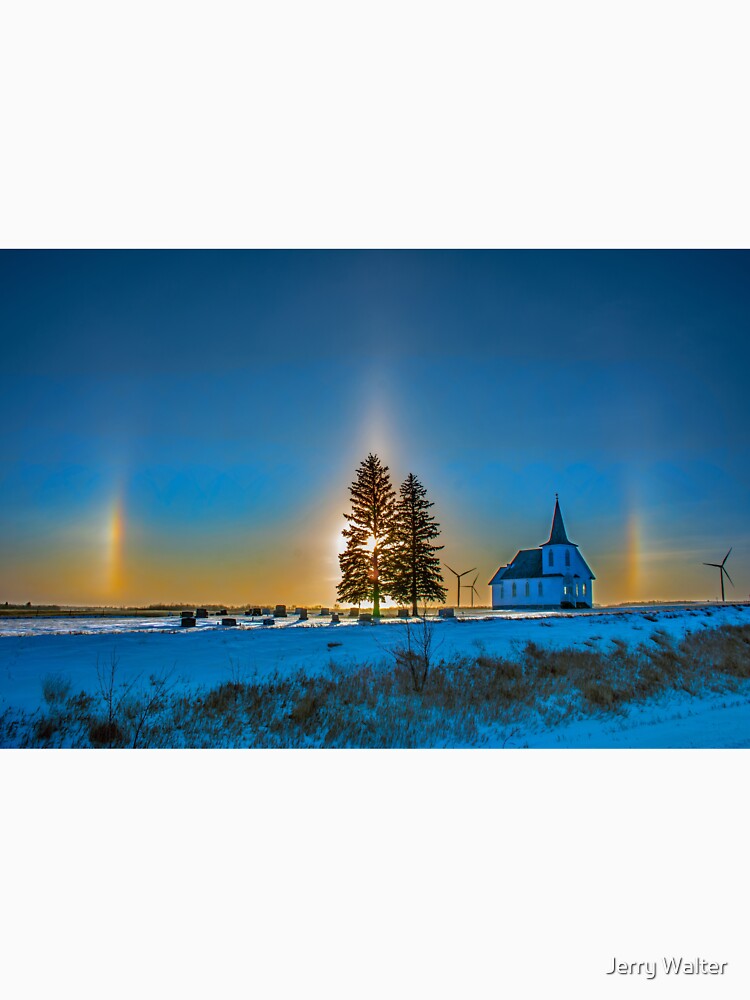 Bethany Church by jwwalter