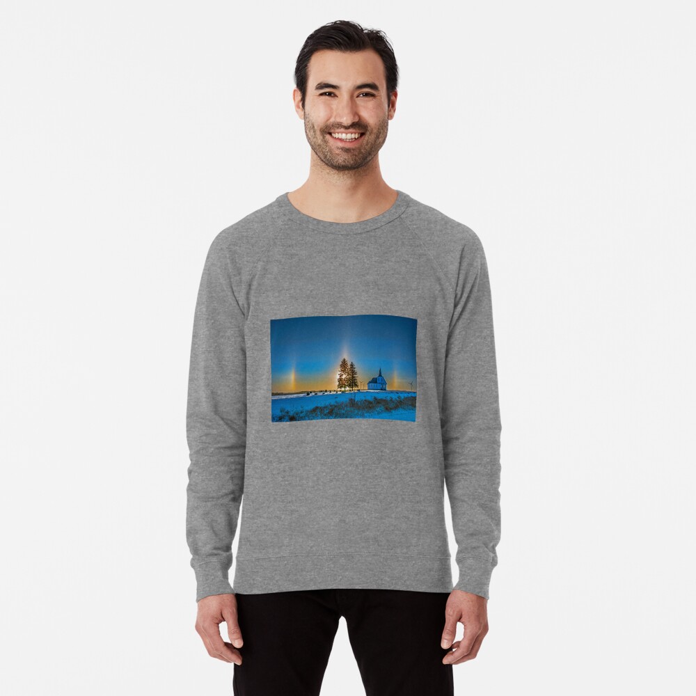 Item preview, Lightweight Sweatshirt designed and sold by jwwalter.