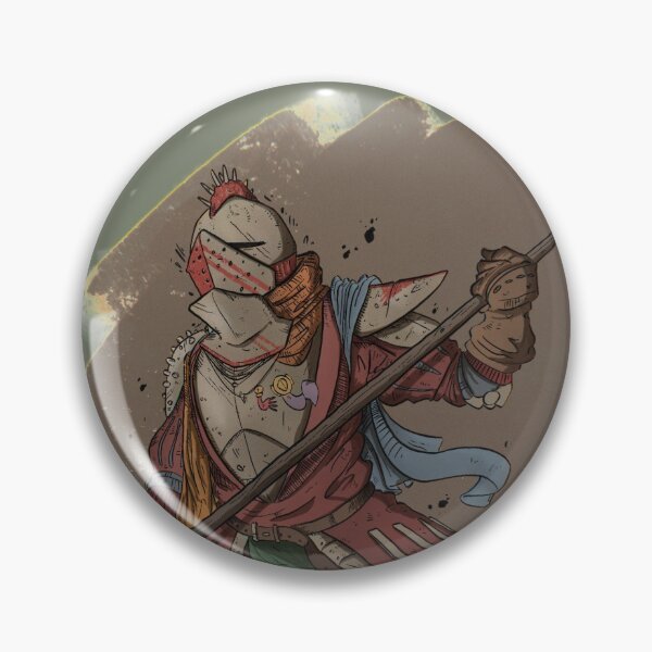 Item preview, Spear Knight designed and sold by Darjeeling-Arts.