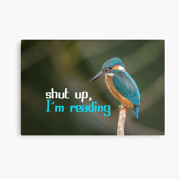 Metal Print