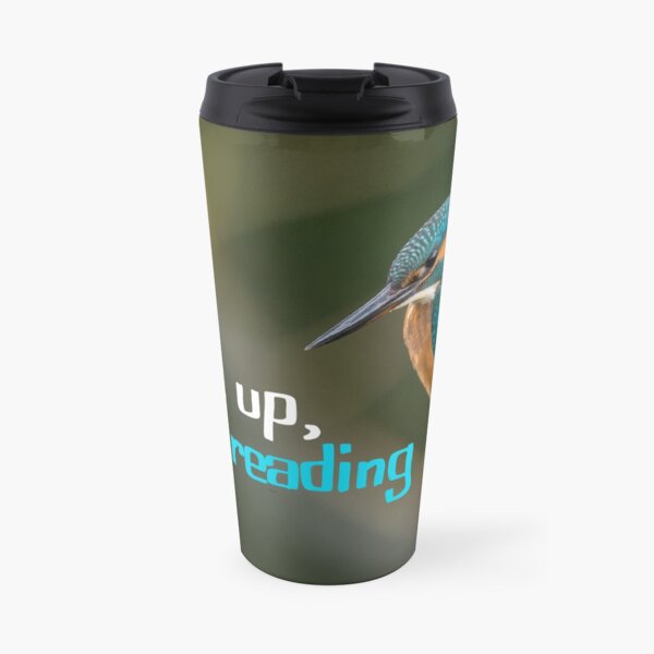 Travel Mug