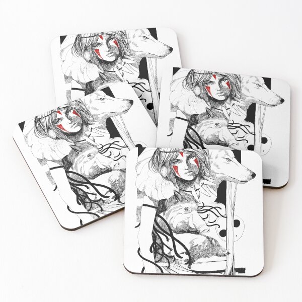 Item preview, Dioses animales designed and sold by hafaell.