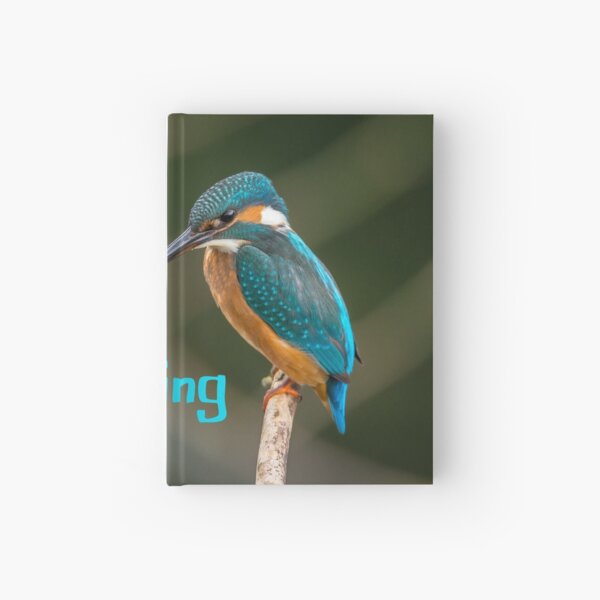 Hardcover Journal