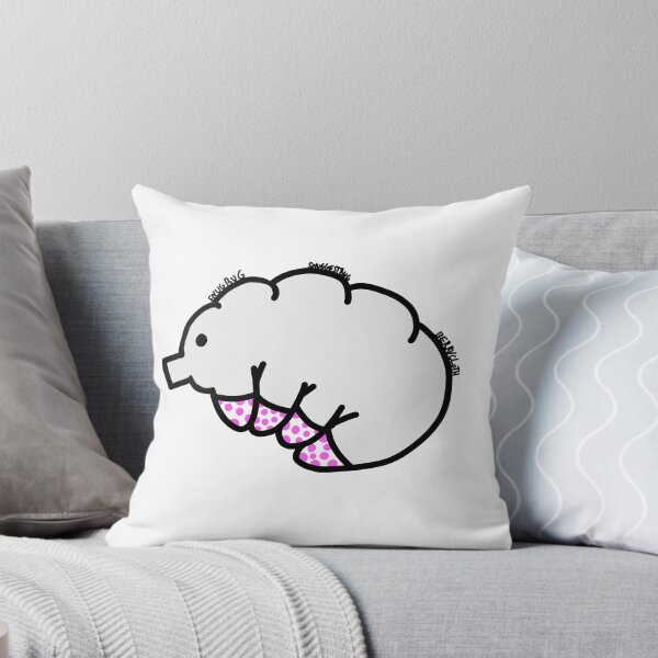 Item preview, Tardigrade designed and sold by Berrycloth.