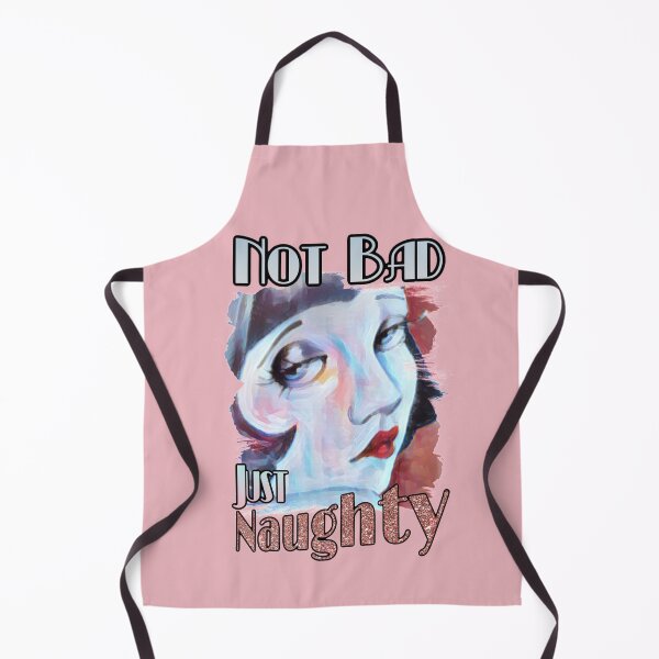 Item preview, Naughty designed and sold by RoGoArt.