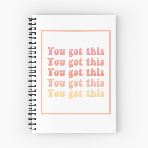 Item preview, You got this designed and sold by primapixie.