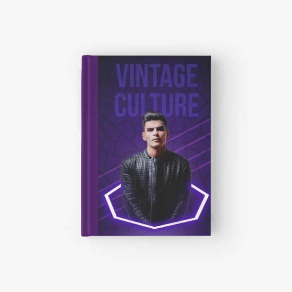 Item preview, Vintage Culture designed and sold by RafaelMinatto.