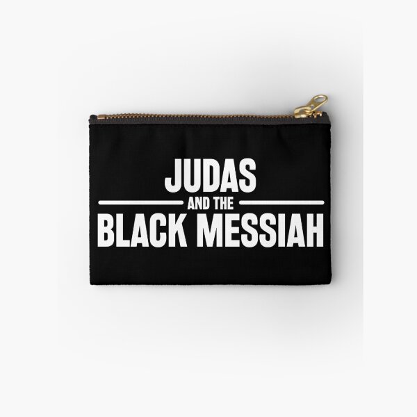 Item preview, Judas and the Black Messiah Classic designed and sold by PosterpartyCo.