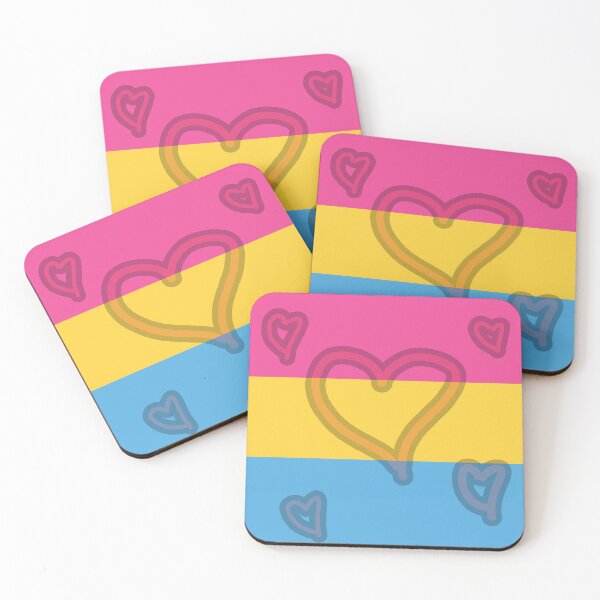 Item preview, Pan Self Love! designed and sold by melmeiko.