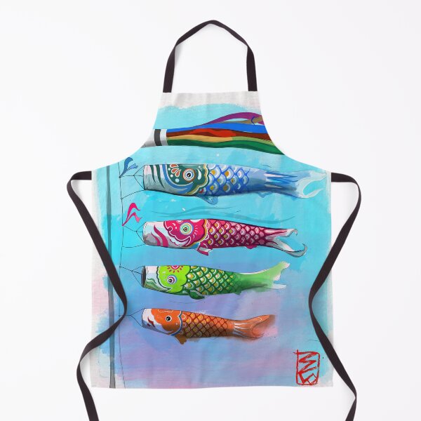 Item preview, Flying fishes designed and sold by sfraguart.